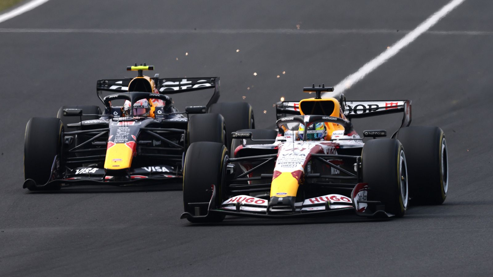 xROM: Το εργαλείο της Ford που έχει ανάγκη ο Max Verstappen